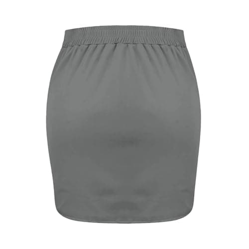 High-Waisted Women's Tennis Golf Skirts with Pockets for Sports Pickleball