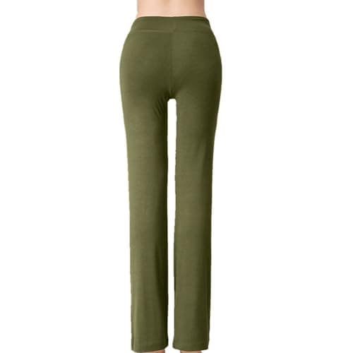 Yxzogd Women's Plus Size Casual Drawstring Yoga Pants
