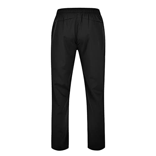 Beeswan UltraStretch Breathable Mens Casual Pants