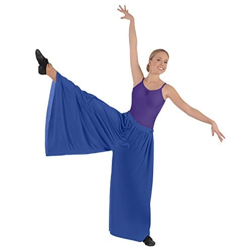 EUROTARD Women's Casual Palazzo Pants