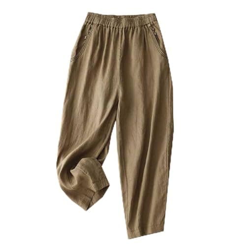 Flowy Pants for Women Summer Fashion