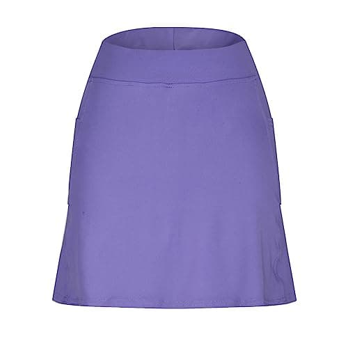 Trendy High Waist Yoga Shorts for Women Lightweight Joggers