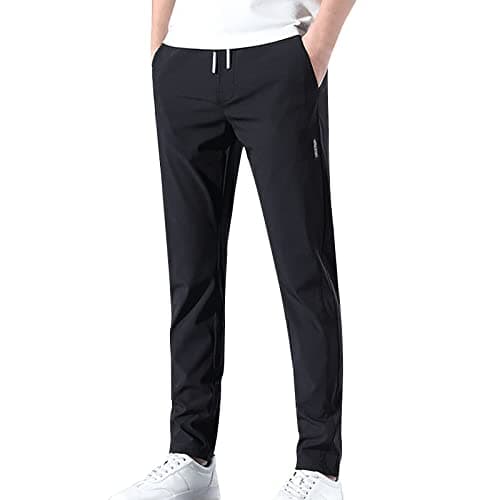 Beeswan UltraStretch Breathable Mens Casual Pants