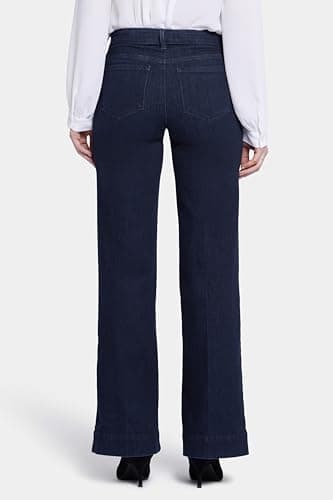 NYDJ Women's Teresa Trouser Jeans
