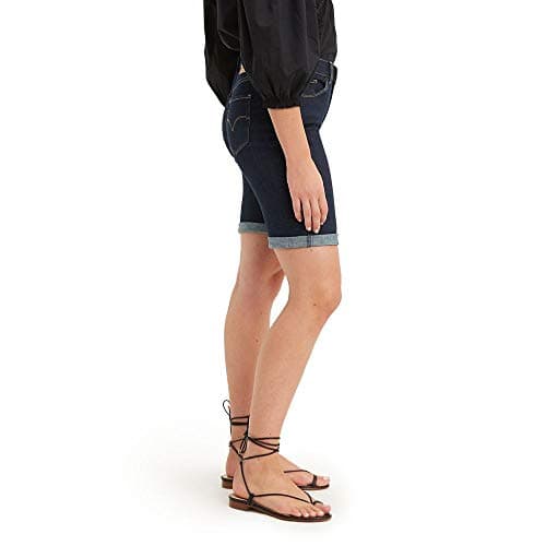 Levi's Women's Fashion Bermuda Shorts