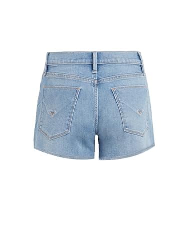Hudson Women's Gemma Jean Short Jeans