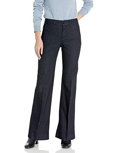NYDJ Women's Teresa Trouser Jeans