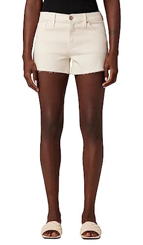 Hudson Women's Gemma Jean Short Jeans