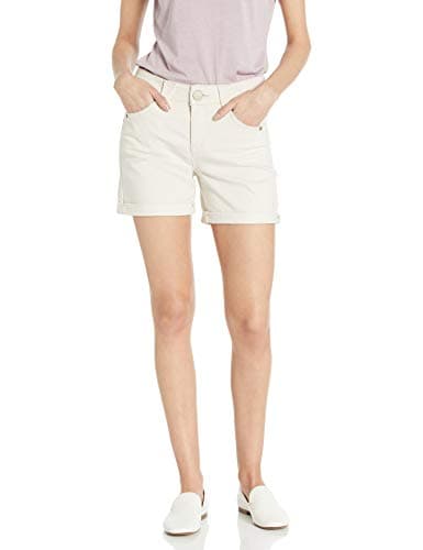 Democracy Women's Ab Solution 5" Short Jeans
