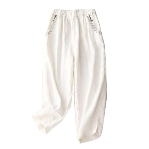 Flowy Pants for Women Summer Fashion