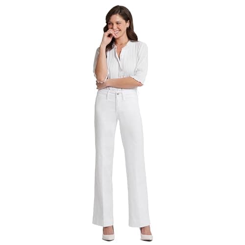 NYDJ Women's Teresa Trouser Jeans