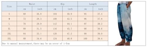 Women's Cargo Pants with High Waist and Pockets