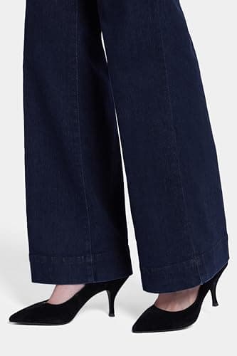 NYDJ Women's Teresa Trouser Jeans
