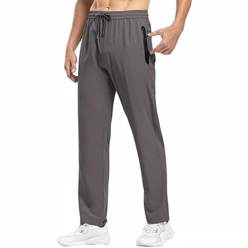 Beeswan UltraStretch Breathable Mens Casual Pants