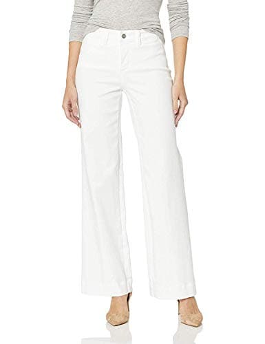 NYDJ Women's Teresa Trouser Jeans