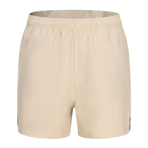 Sunaei Men's Quick Dry Gym Shorts for Running and Training