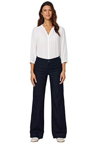 NYDJ Women's Teresa Trouser Jeans