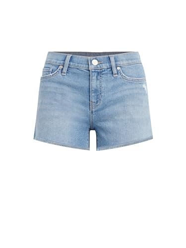 Hudson Women's Gemma Jean Short Jeans