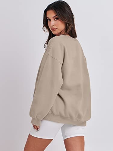 Oversized Fleece Hoodies for Teen Girls 2024