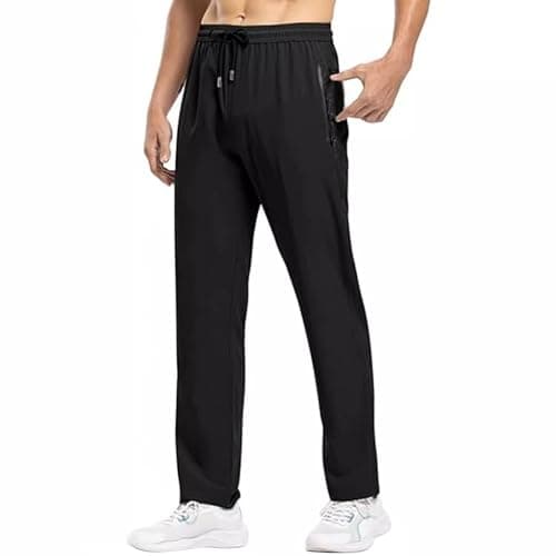 Beeswan UltraStretch Breathable Mens Casual Pants