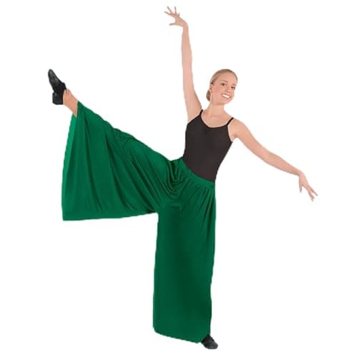EUROTARD Women's Casual Palazzo Pants