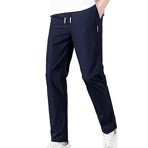 Beeswan UltraStretch Breathable Mens Casual Pants