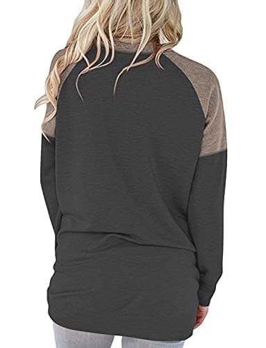 Angerella Women's Printed Casual Shirts