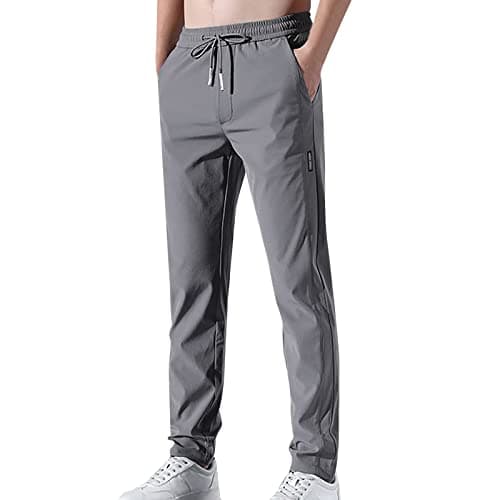 Beeswan UltraStretch Breathable Mens Casual Pants