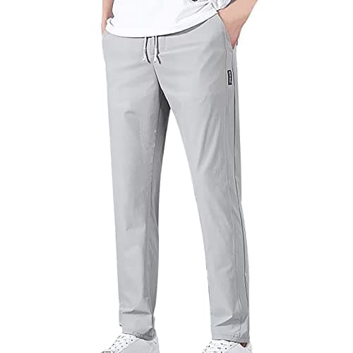 Beeswan UltraStretch Breathable Mens Casual Pants