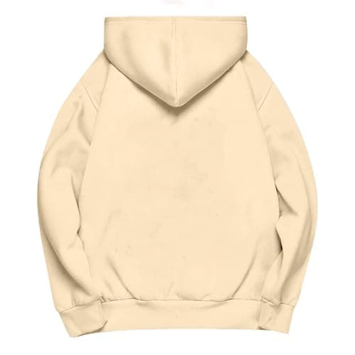 Cute Oversized Women's Winter Sweatshirt Pullover Top