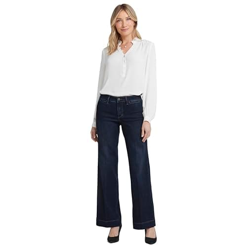 NYDJ Women's Teresa Trouser Jeans