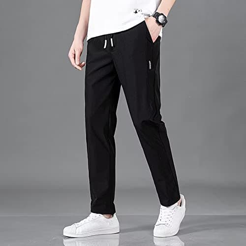 Beeswan UltraStretch Breathable Mens Casual Pants