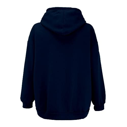Qgaomye Women's Y2K Zip Up Hoodie - Clearance Sale 2024 Fall Fashion
