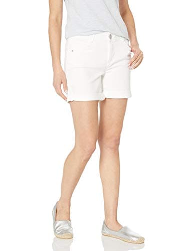 Democracy Women's Ab Solution 5" Short Jeans