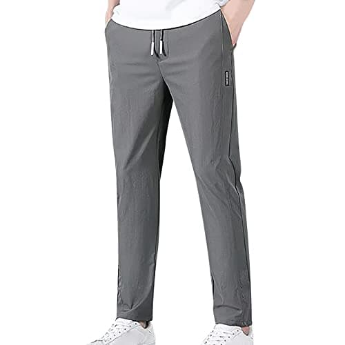 Beeswan UltraStretch Breathable Mens Casual Pants