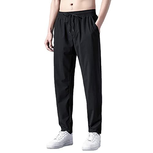 Beeswan UltraStretch Breathable Mens Casual Pants