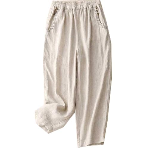 Flowy Pants for Women Summer Fashion