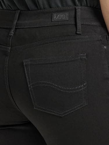 Lee Women's Flex Motion Bootcut Jeans Ultra Comfort