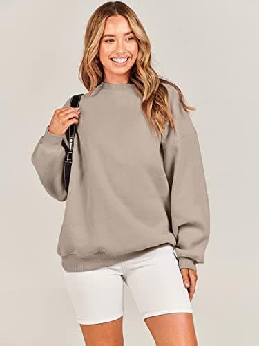 Oversized Fleece Hoodies for Teen Girls 2024