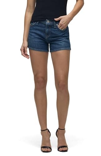 Hudson Women's Gemma Jean Short Jeans