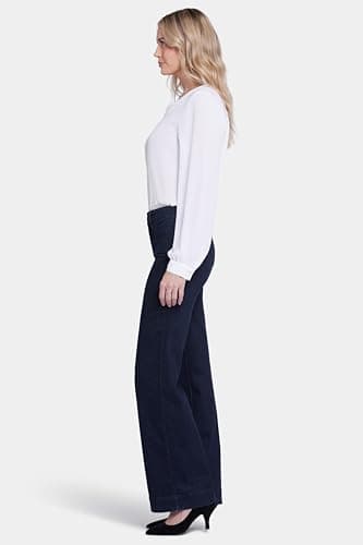 NYDJ Women's Teresa Trouser Jeans