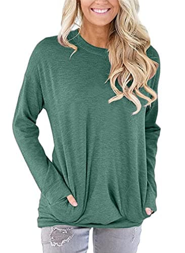 Angerella Women's Casual Loose Fit Pocket Shirts Printed Tops for Daily Wear Comfort
| Angerella Women's Casual Loose Fit Pocket Shirts Printed Tops with Soft Fabric and Versatile Style
| Angerella Women's Casual Loose Fit Pocket Shirts Printed Tops