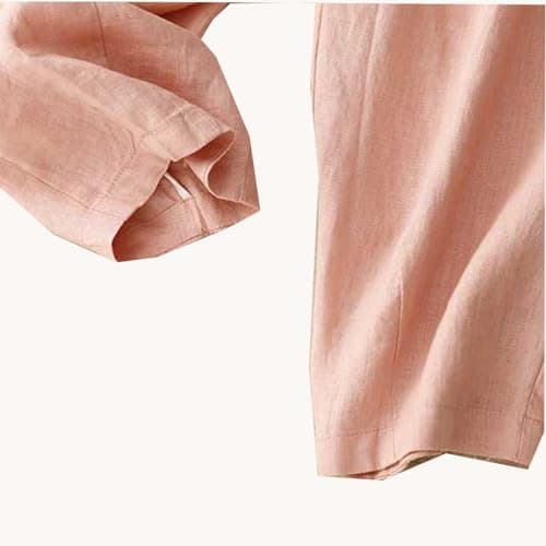 Flowy Pants for Women Summer Fashion