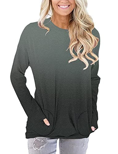 Angerella Women's Casual Loose Fit Pocket Shirts Printed Tops for Daily Wear Comfort
| Angerella Women's Casual Loose Fit Pocket Shirts Printed Tops with Soft Fabric and Versatile Style
| Angerella Women's Casual Loose Fit Pocket Shirts Printed Tops