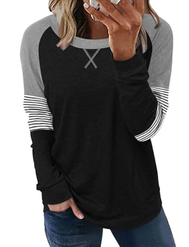 Angerella Women's Casual Loose Fit Pocket Shirts Printed Tops for Daily Wear Comfort
| Angerella Women's Casual Loose Fit Pocket Shirts Printed Tops with Soft Fabric and Versatile Style
| Angerella Women's Casual Loose Fit Pocket Shirts Printed Tops