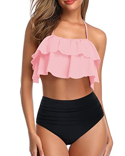 Tempt Me Women Two Piece Swimsuits