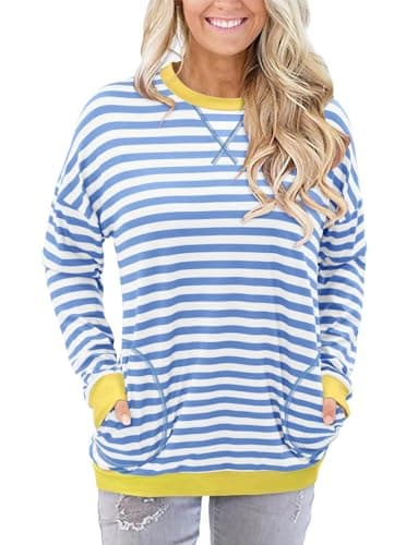 Angerella Women's Casual Loose Fit Pocket Shirts Printed Tops for Daily Wear Comfort
| Angerella Women's Casual Loose Fit Pocket Shirts Printed Tops with Soft Fabric and Versatile Style
| Angerella Women's Casual Loose Fit Pocket Shirts Printed Tops