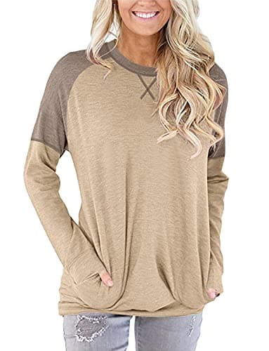 Angerella Women's Printed Casual Shirts