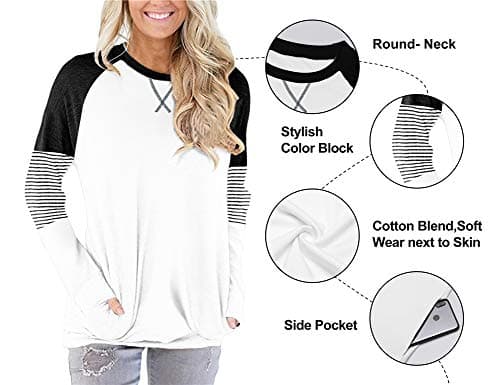 Angerella Women's Casual Loose Fit Pocket Shirts Printed Tops for Daily Wear Comfort
| Angerella Women's Casual Loose Fit Pocket Shirts Printed Tops with Soft Fabric and Versatile Style
| Angerella Women's Casual Loose Fit Pocket Shirts Printed Tops