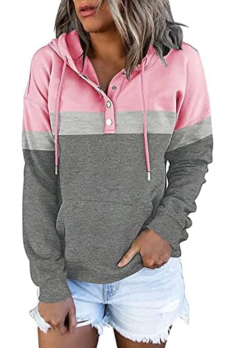 Teen Tie Dye Hoodie Sweatshirt for Girls